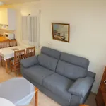 Apartamento Luminoso Con Vista Al Mar, Balcon, Aparcamiento, Aire Acondicionado Y Cocina Equipada En Roses - Es-204-10