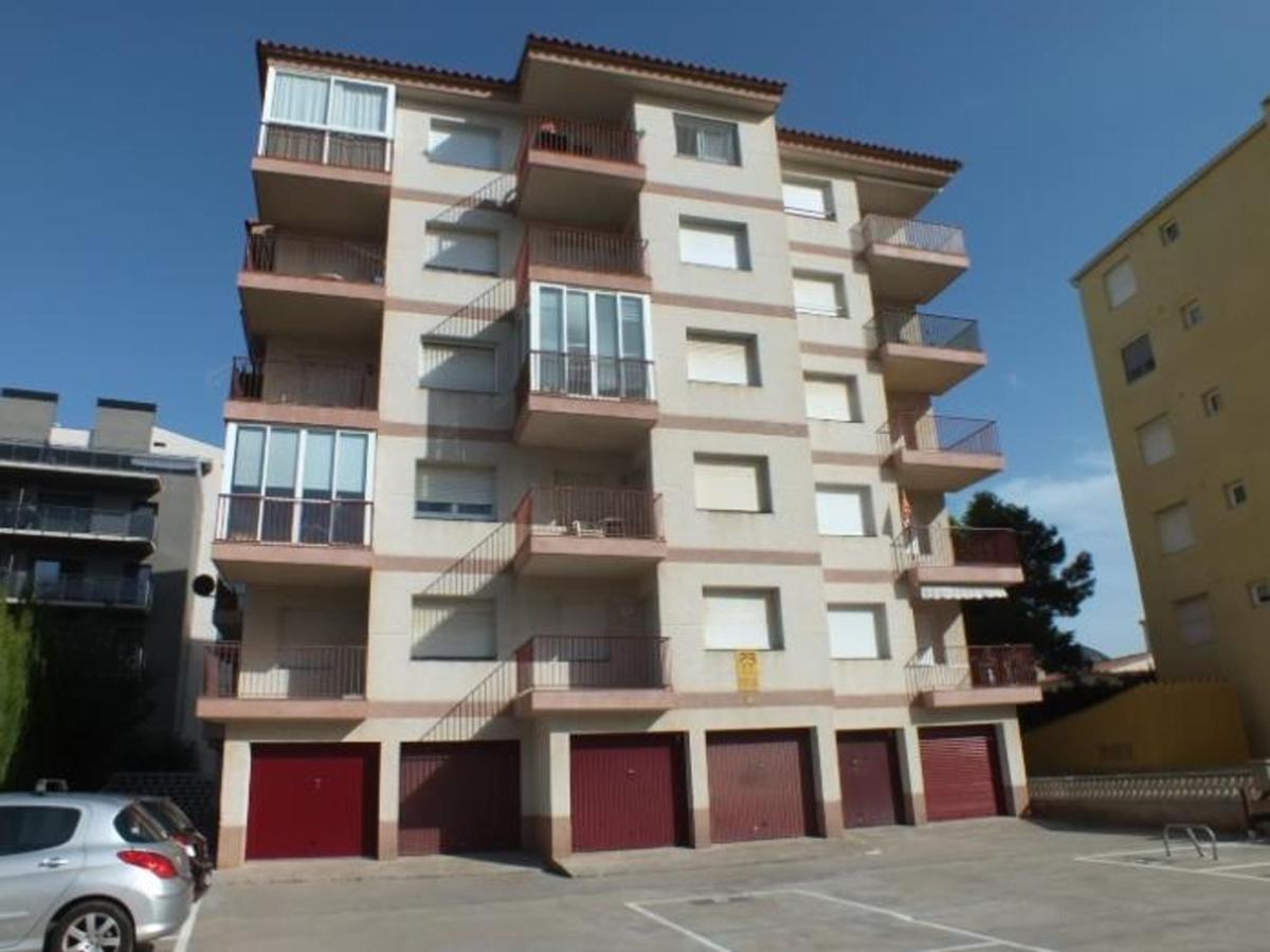 Appartement Luminoso Con Vista Al Mar, Balcon, Aparcamiento, Aire Acondicionado Y Cocina Equipada En - Es-204-10